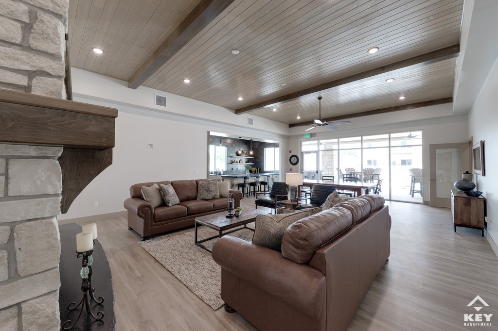 Buffalo Ridge Apartments, photo 2