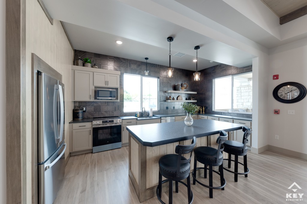 Buffalo Ridge Apartments, photo 4
