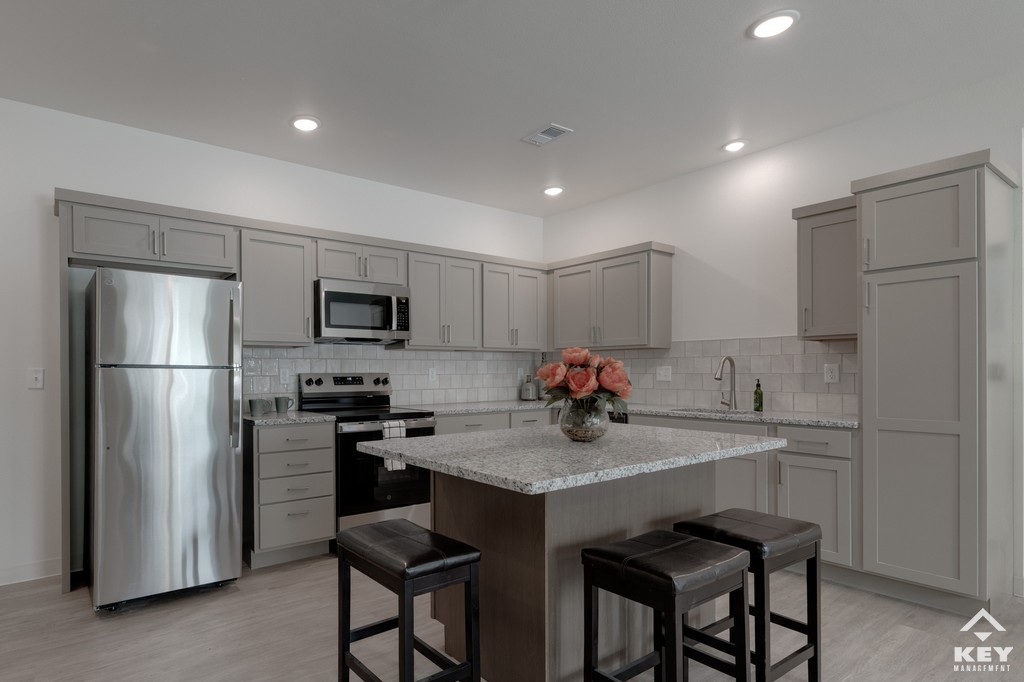 Buffalo Ridge Apartments, photo 6