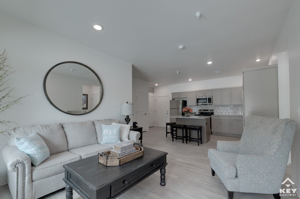 Buffalo Ridge Apartments, photo 8